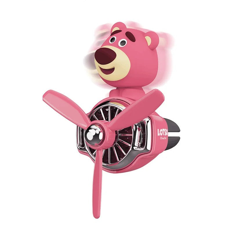 Bobble Flyer™