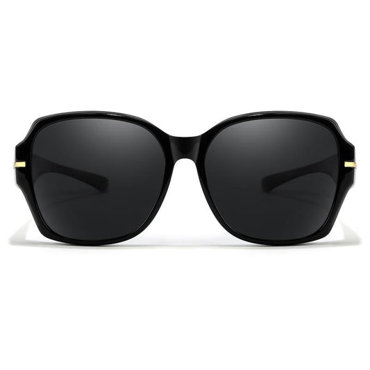 OverShade™ Luxe Fit-Over Sunglasses