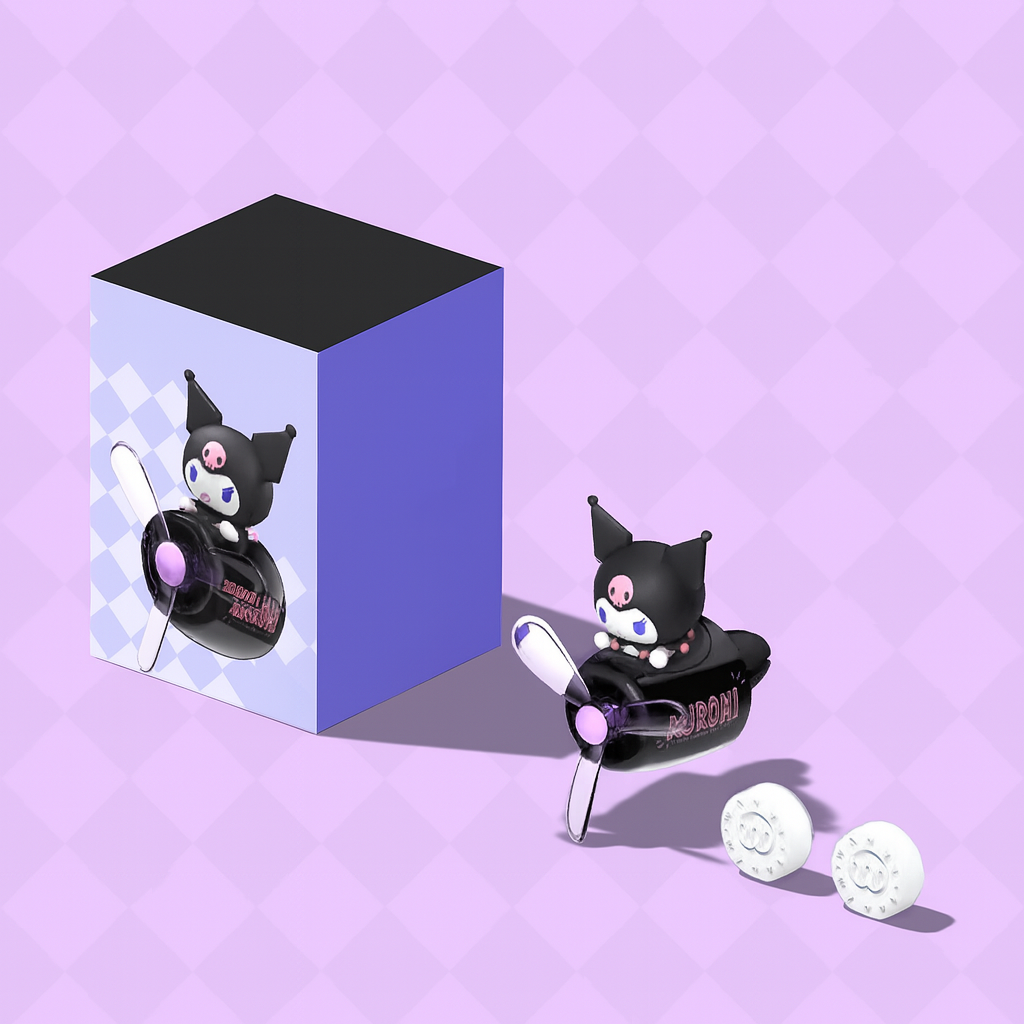 Sanrio Flyer™