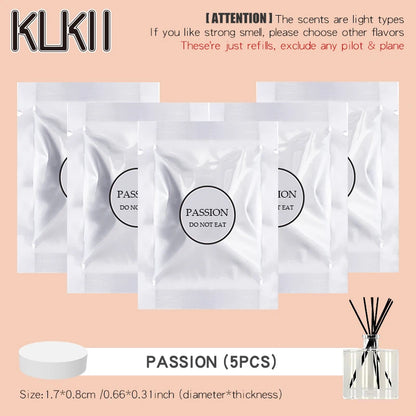 Scent Pod Refills