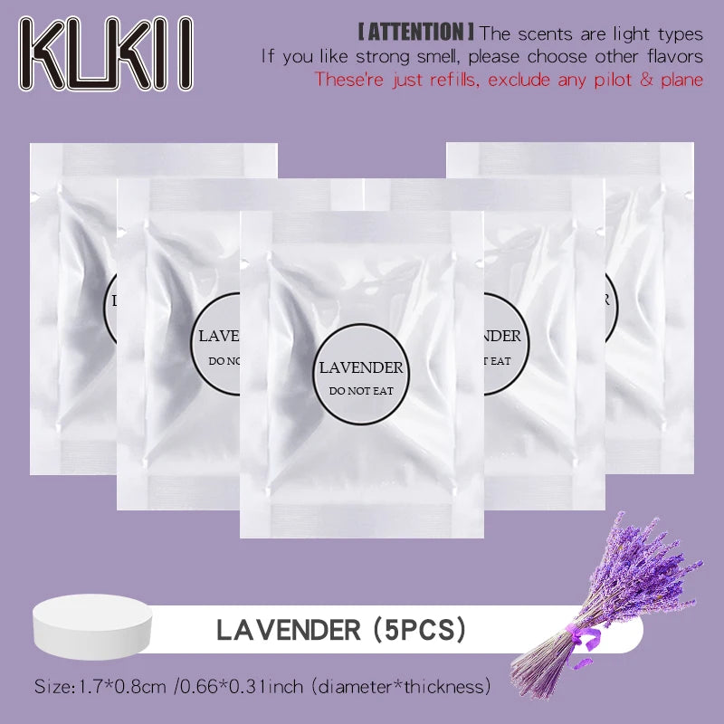 Scent Pod Refills