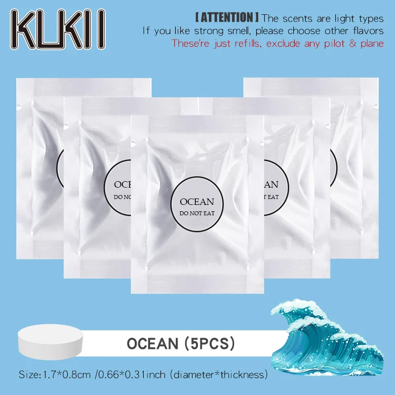 Scent Pod Refills
