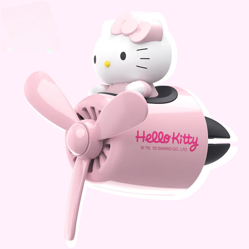 Sanrio Flyer™ – OverShade