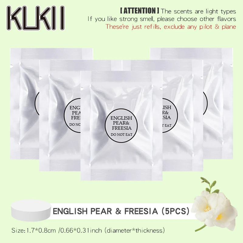 Scent Pod Refills