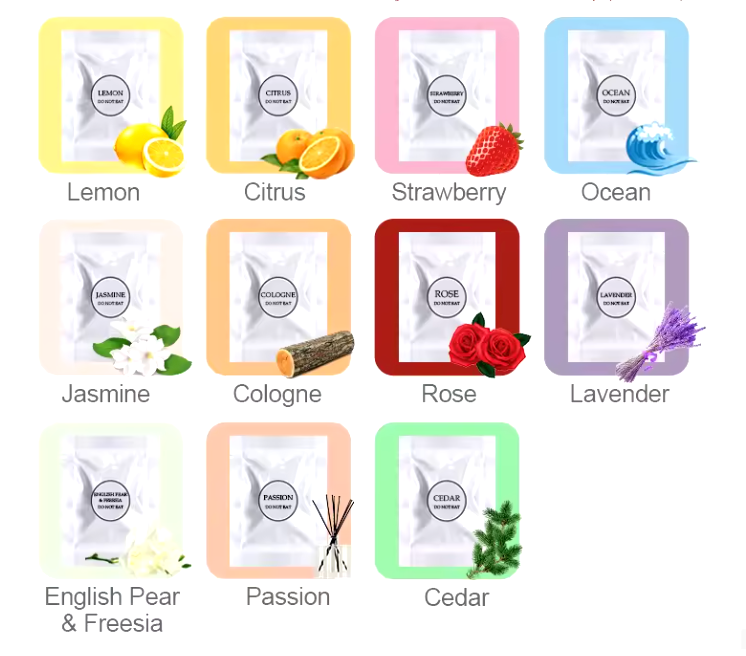 Scent Pod Refills