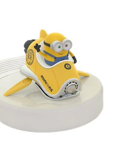 Minion Flyer™