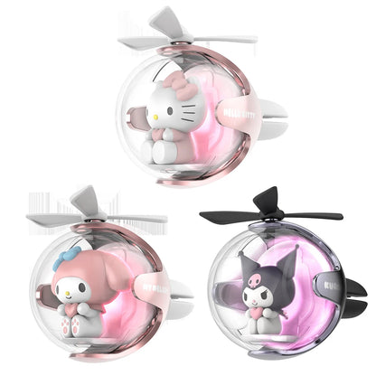 Sanrio Copter™